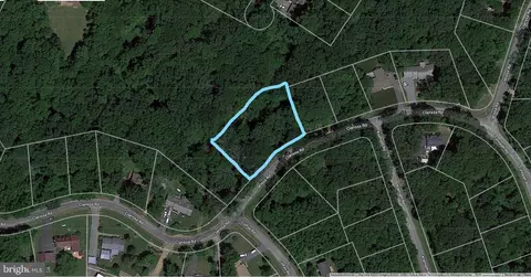Clarissa Road Parcel 161, Chestertown, MD 21620
