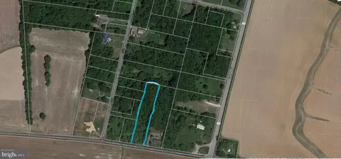 Parcel 85 Handy Point Road, Chestertown, MD 21620