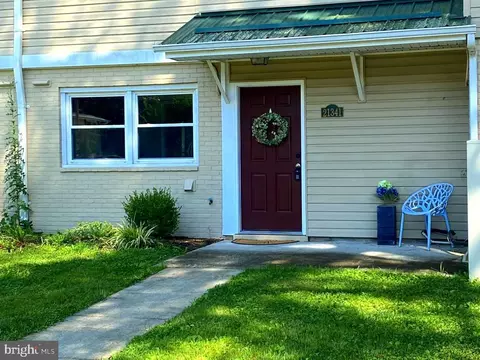 21341 Persimmon Dr #17, Chestertown, MD 21620