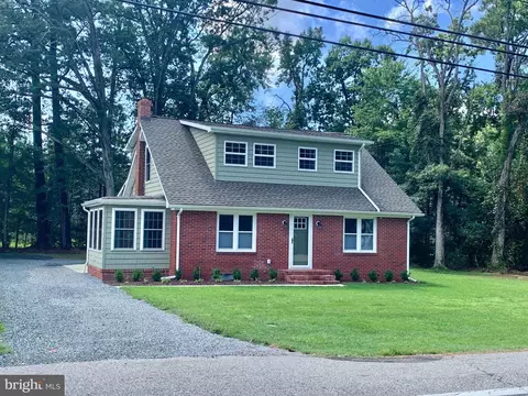 21165 Rock Hall Ave, Rock Hall, MD 21661
