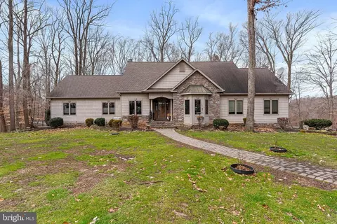 14639 John Peel Rd, Galena, MD 21635