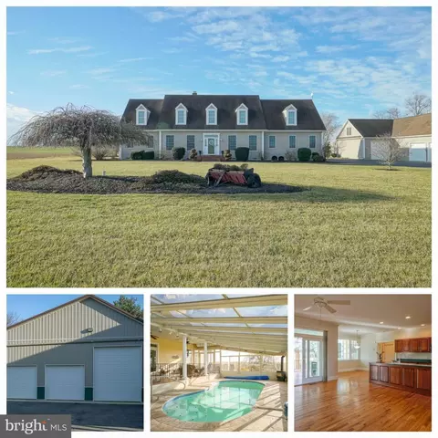 30741 Duck Puddle, Kennedyville, MD 21645