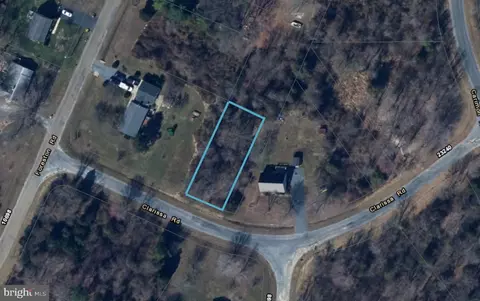 Lot 142 & 143 Clarissa Road, Chestertown, MD 21620