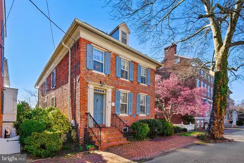 109 Water St N, Chestertown, MD 21620