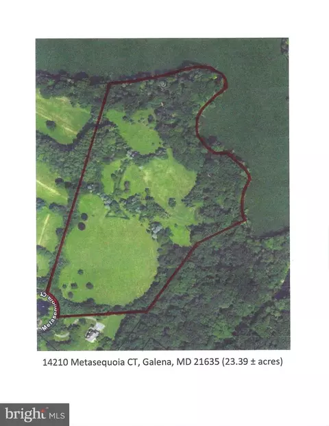 14210 Metasequoia Ct, Galena, MD 21635
