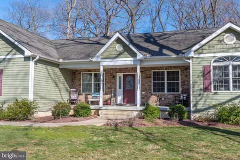8625 Camp Rd, Chestertown, MD 21620