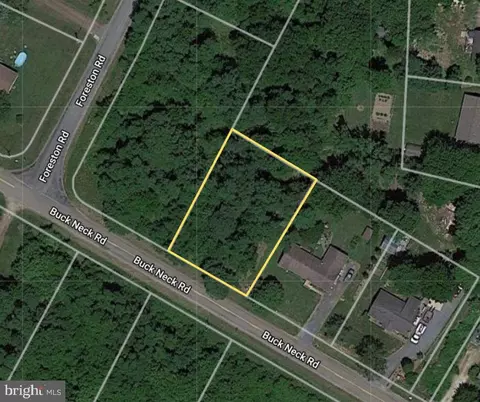 Lot 72 & 73 Buck Neck Road, Chestertown, MD 21620