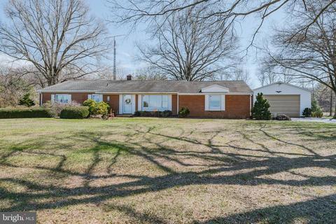 11499 Chesterville Rd, Kennedyville, MD 21645