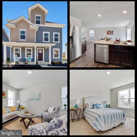 212 Silver Heel Ct, Chestertown, MD 21620