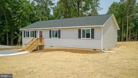 11043 Bottom Rd, Worton, MD 21678