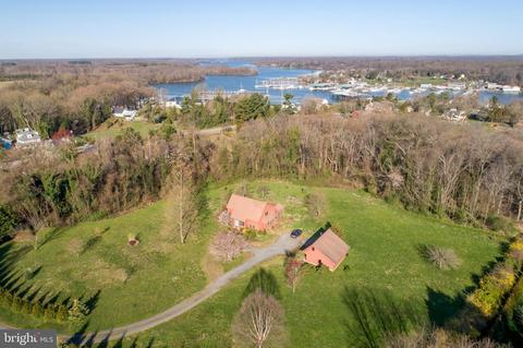 13950 Huyett Ln, Galena, MD 21635