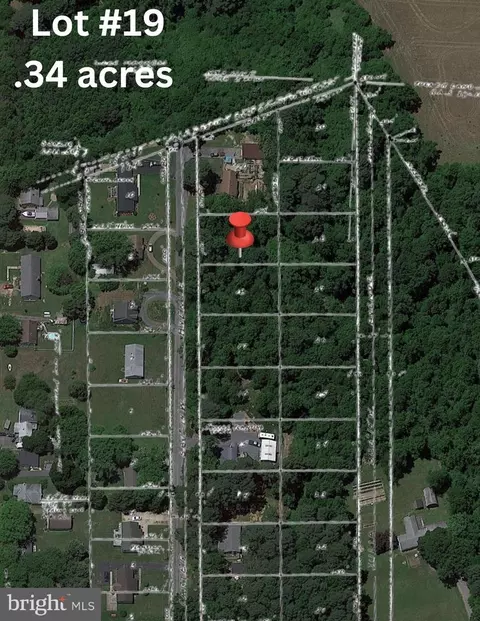 lot Apt 19 Carter Ave, Rock Hall, MD 21661