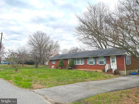 413 Jarman Ave, Galena, MD 21635