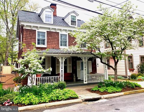 116 N Queen St, Chestertown, MD 21620