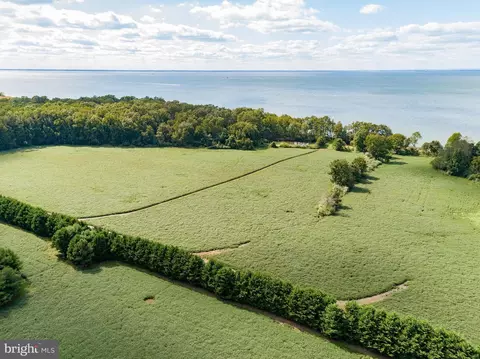 Swan Creek Road, Rock Hall, MD 21661
