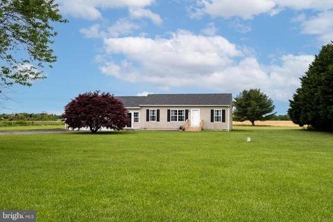 27001 Big Woods Rd, Worton, MD 21678