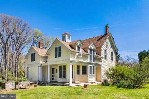 5184 Edesville Rd, Rock Hall, MD 21661