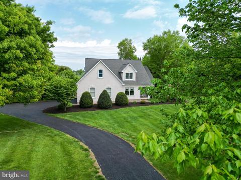 25300 Foxchase Dr, Chestertown, MD 21620