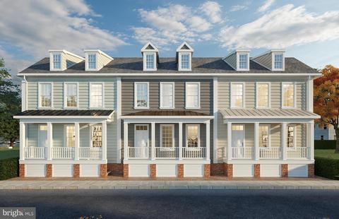 Landing Ln, Chestertown, MD 21620