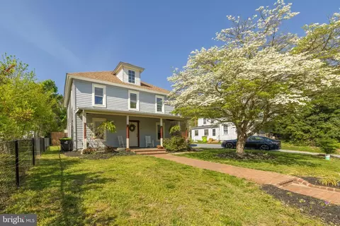11 Wheeler Ave, Betterton, MD 21610