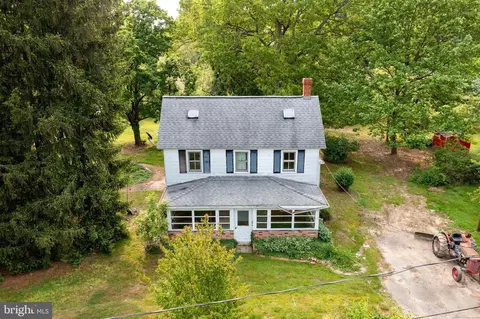 22515 Crouchs Ln, Rock Hall, MD 21661