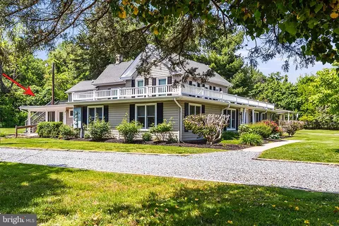 111 Ericsson Ave #1, Betterton, MD 21610