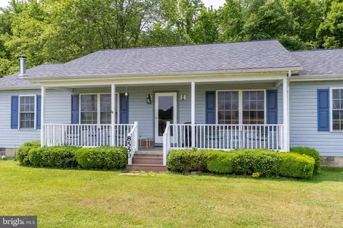 8550 Caulks Field Rd, Chestertown, MD 21620