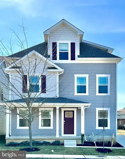 111 Flying Cloud Dr, Chestertown, MD 21620