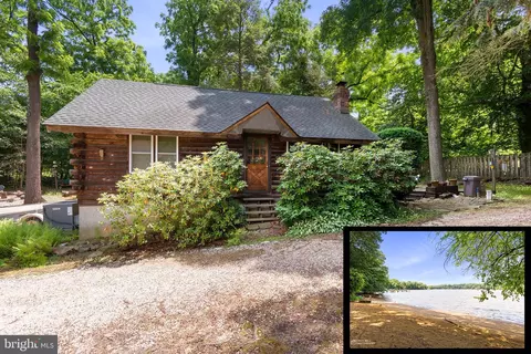 31691 Well Bottom Rd, Galena, MD 21635