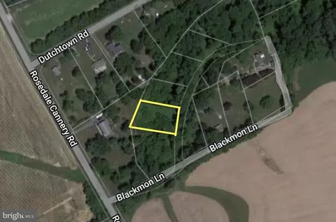 South Of Dutchtown Rd, Still Pond, MD 21667