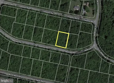 Redfield Road, Chestertown, MD 21620