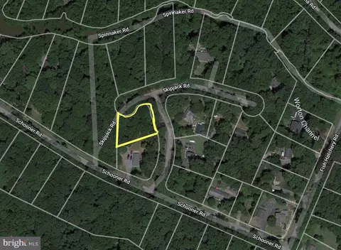 Spinnaker Road, Chestertown, MD 21620