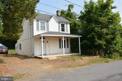 28040 Creamery St, Kennedyville, MD 21645