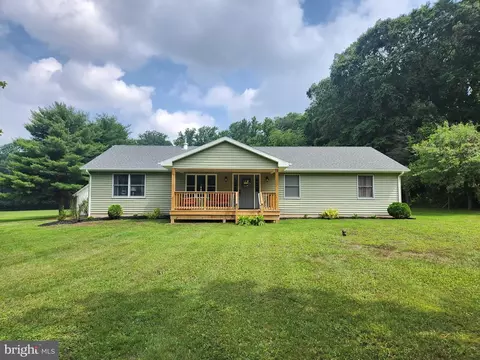 32960 Galena Sassafras Rd, Golts, MD 21635