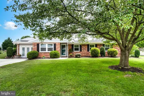 207 Glen St, Chestertown, MD 21620