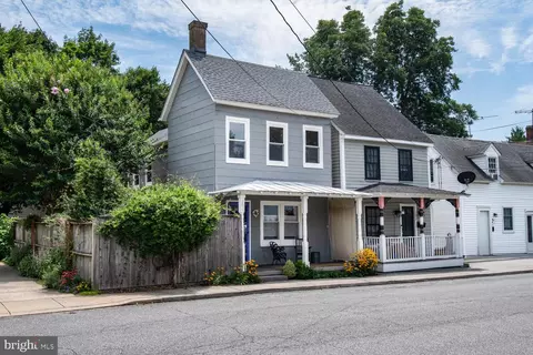 101 S College Ave, Chestertown, MD 21620