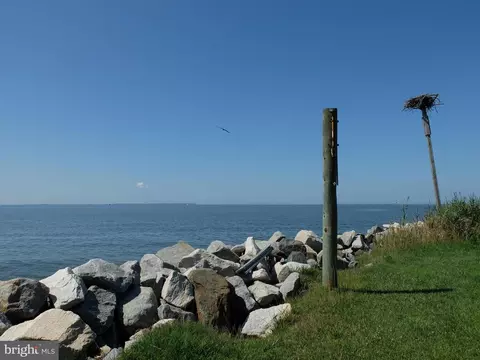 Beach Road, Rock Hall, MD 21661