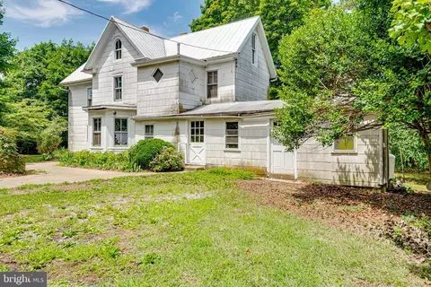 11801 Kennedyville Rd, Kennedyville, MD 21645