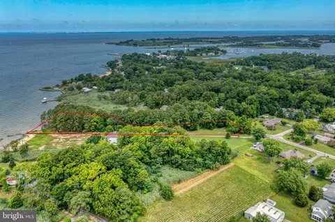 Bayside Avenue, Rock Hall, MD 21661