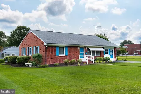 307 Cedar St, Chestertown, MD 21620