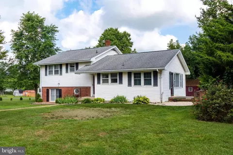 100 Malone Ave, Chestertown, MD 21620