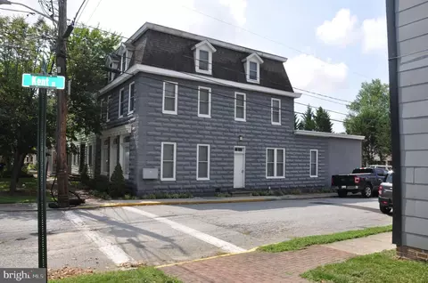 425 High St, Chestertown, MD 21620