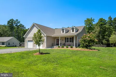 21307 Fithian Dr, Rock Hall, MD 21661