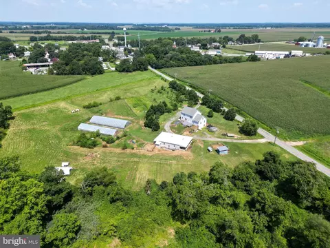 11902 Kennedyville Rd, Kennedyville, MD 21645
