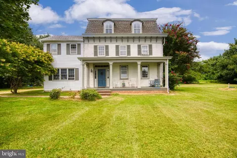 26886 Old Still Pond Rd, Still Pond, MD 21667