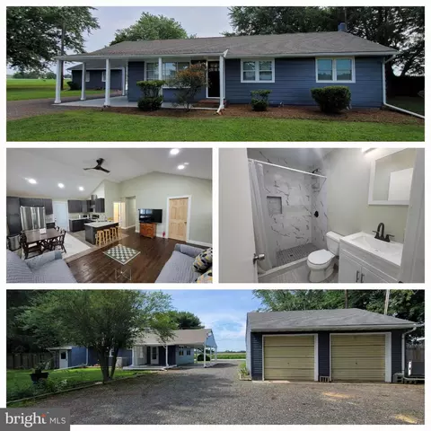 13037 Augustine Herman Hwy, Kennedyville, MD 21645