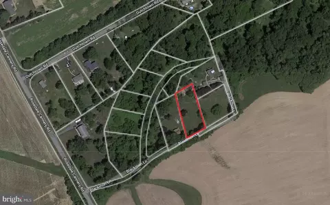 26569 Blackmon Ln, Worton, MD 21678