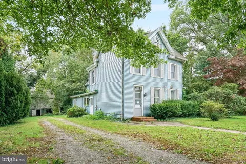 26651 Old Still Pond Rd, Still Pond, MD 21667