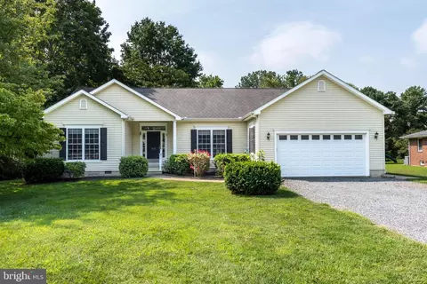 111 Manor Ave, Chestertown, MD 21620