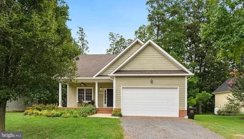 5807 Blue Claw Ct, Rock Hall, MD 21661